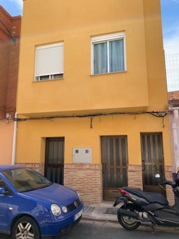 Planta baja en el mediterráneo WIFI Puerto de Sagunto Exterior foto